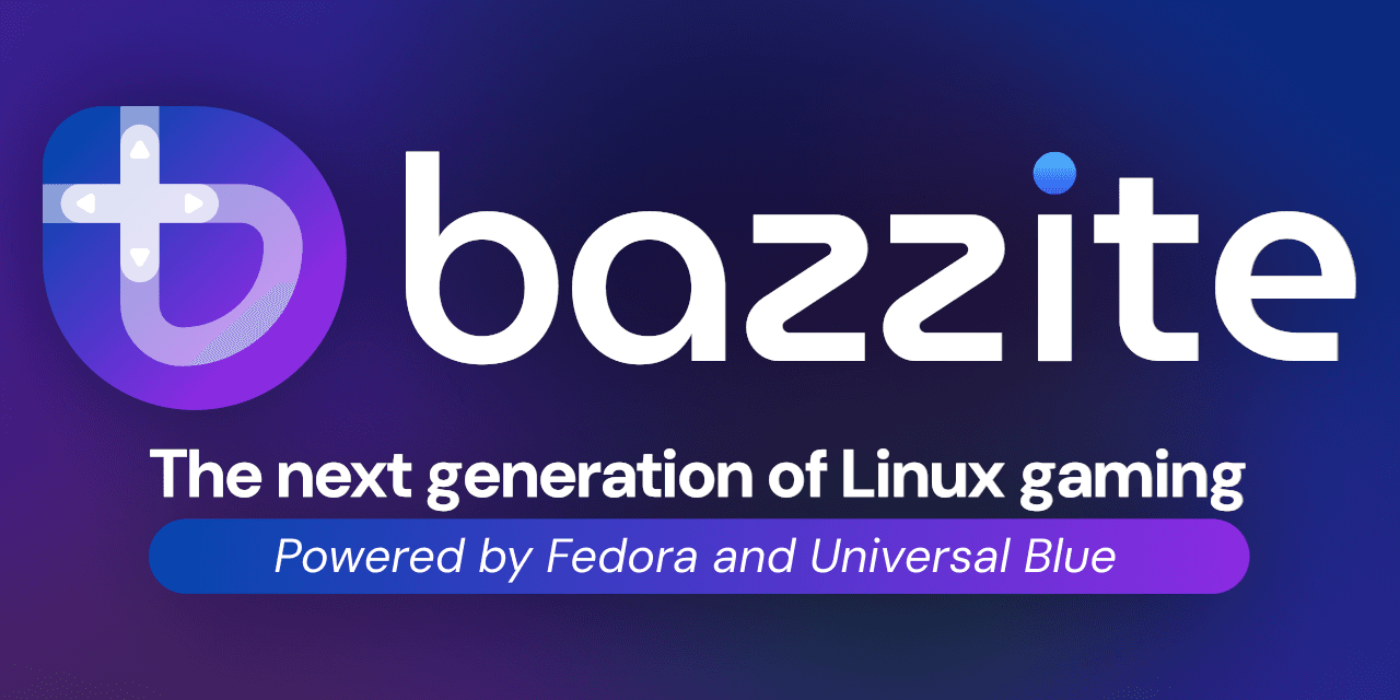 Bazzite