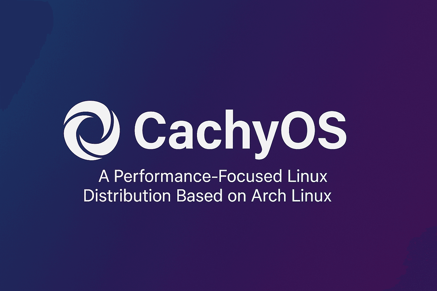 CachyOS