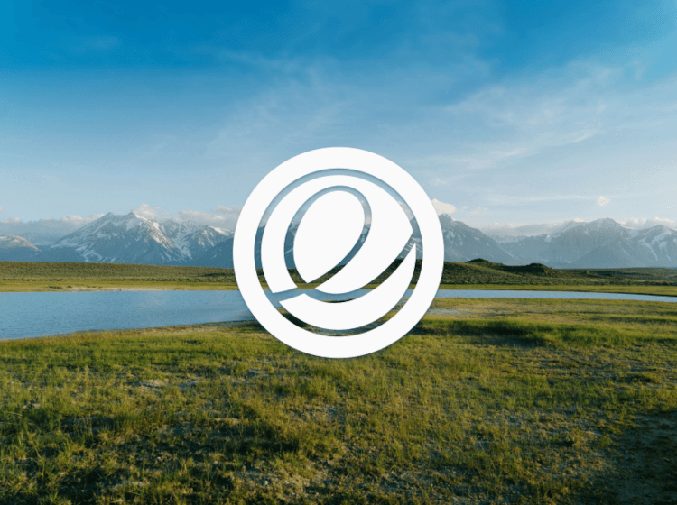 elementary OS