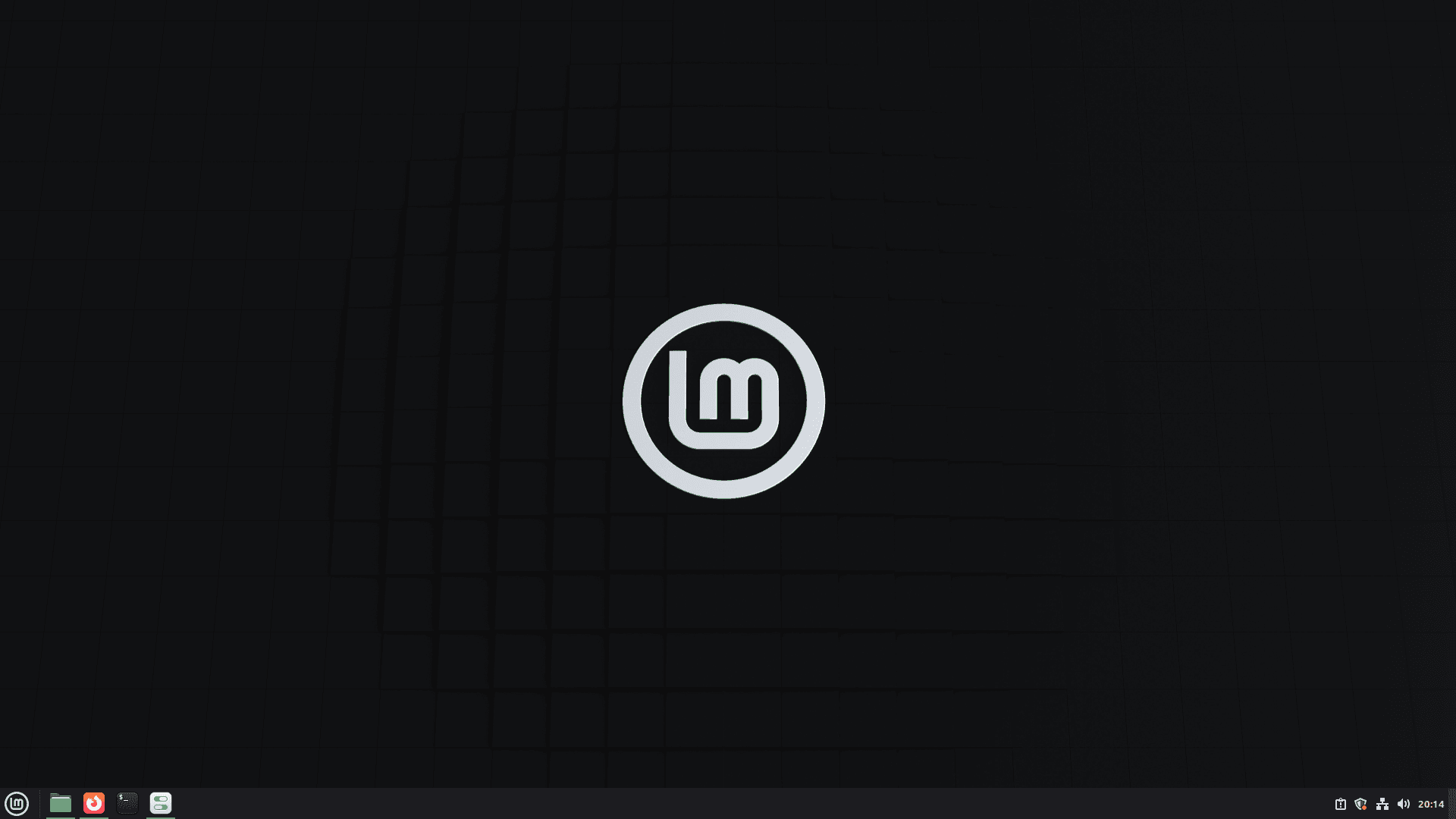 Linux Mint screenshot 4