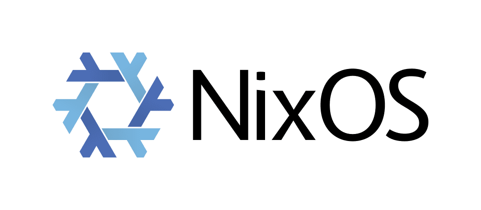 NixOS