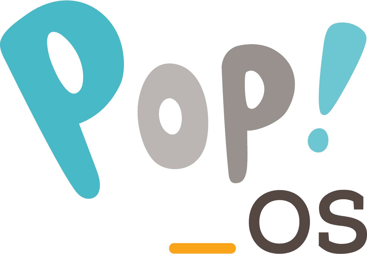 Pop!_OS