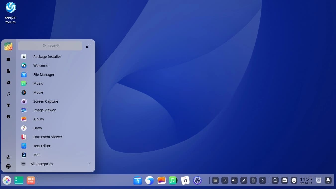 Ubuntu screenshot 2