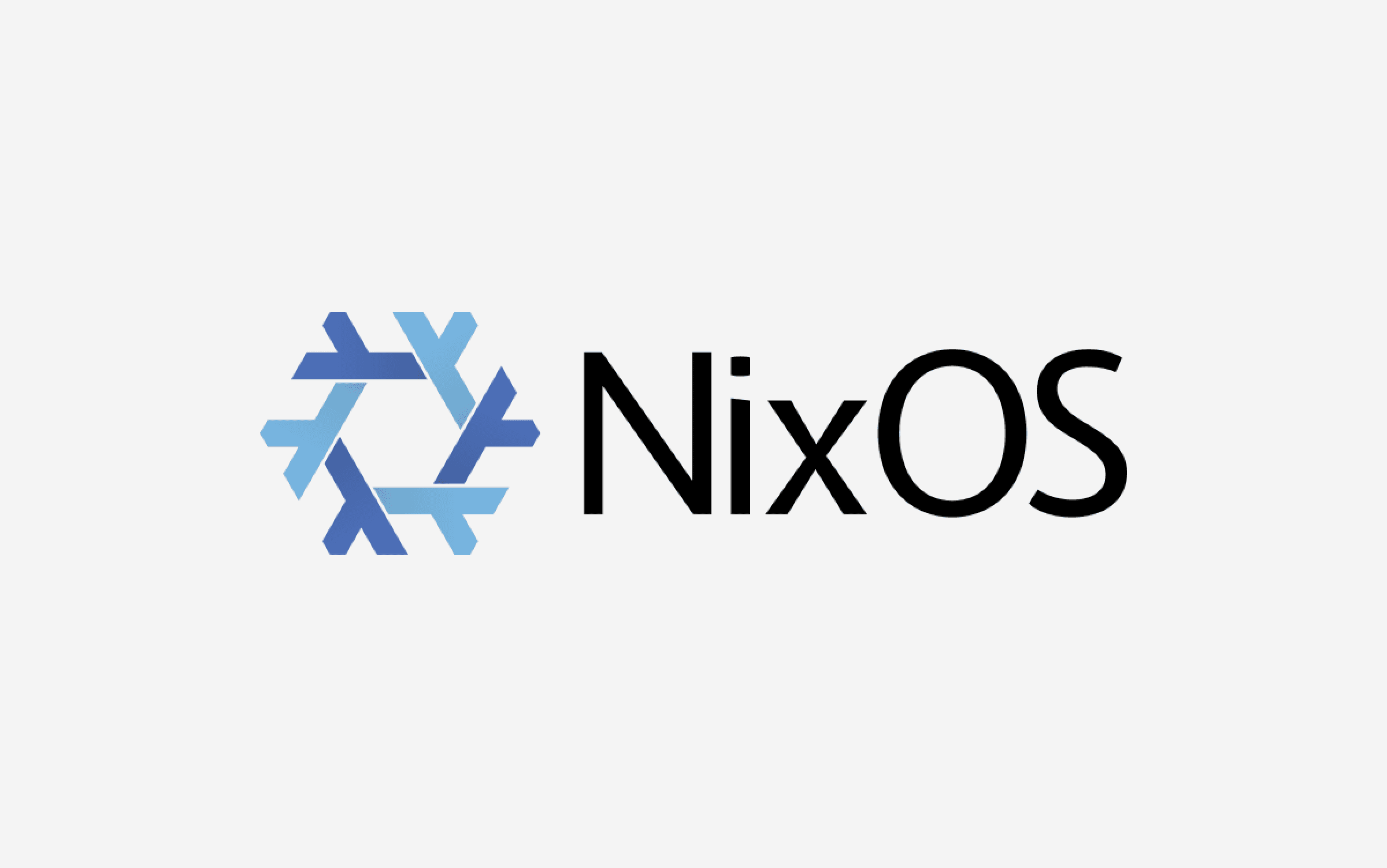 NixOS