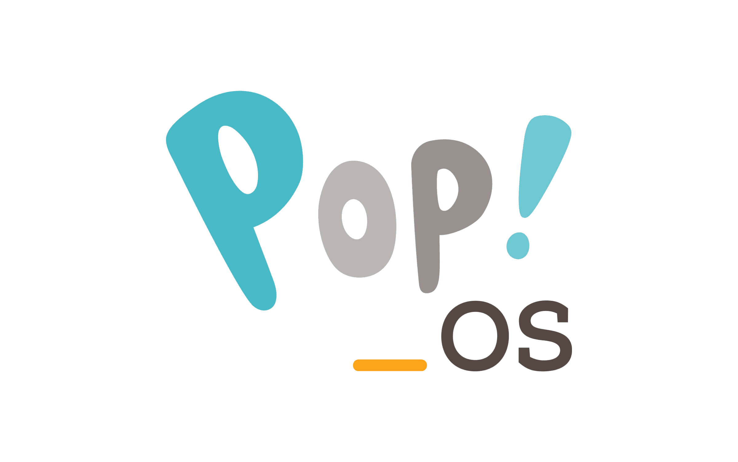 Pop!_OS