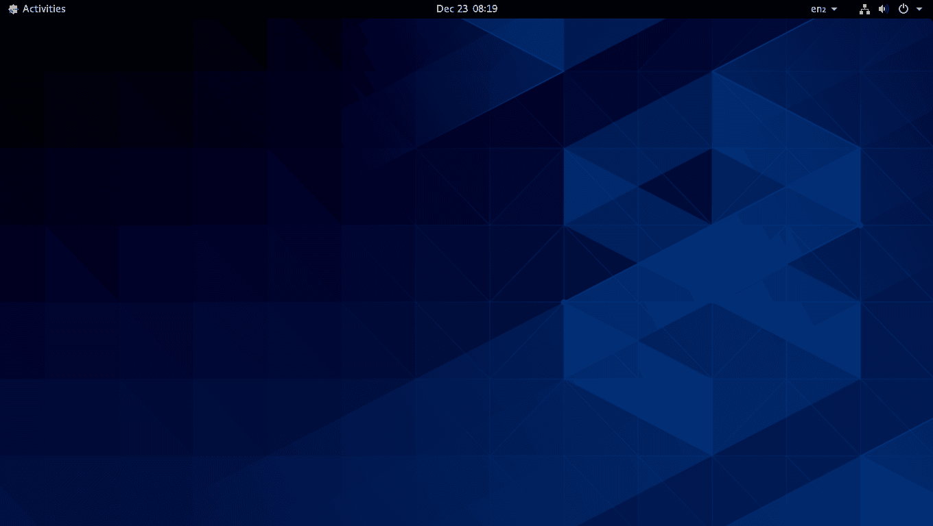 CentOS