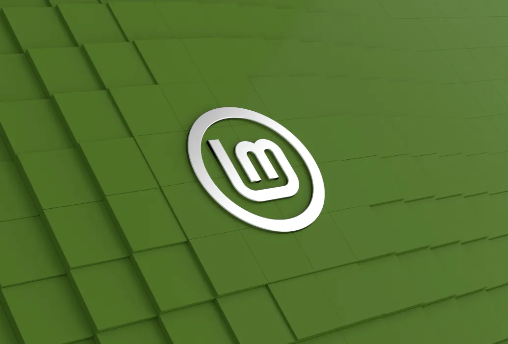 Linux Mint screenshot