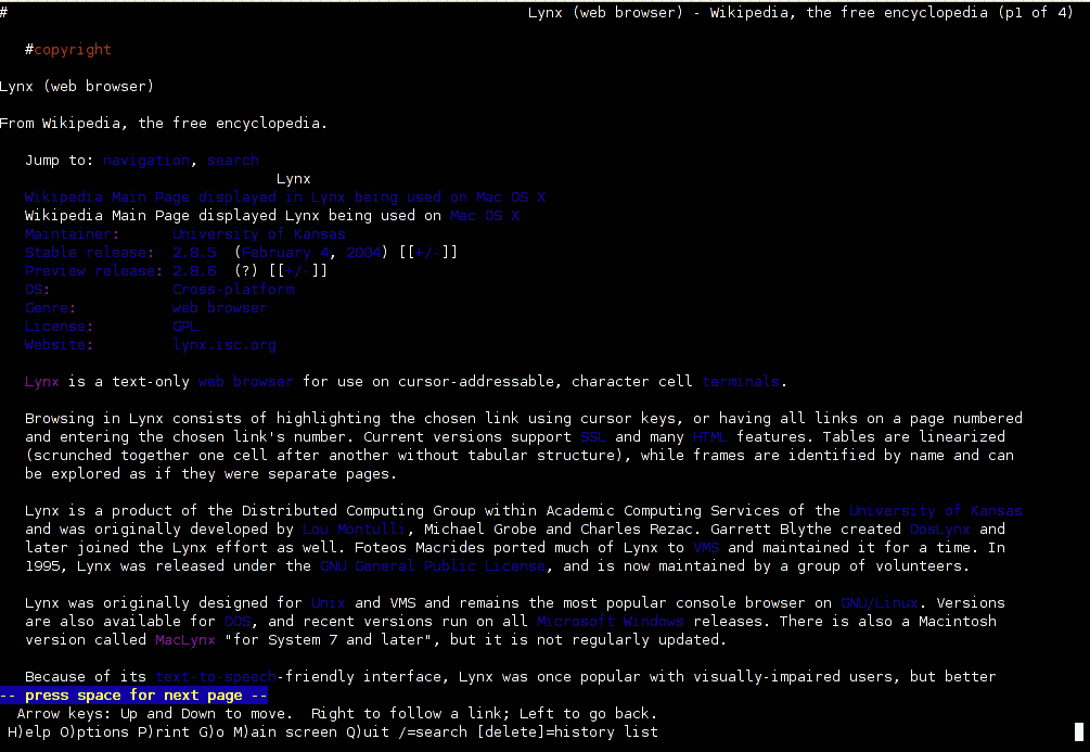 Mabox Linux screenshot