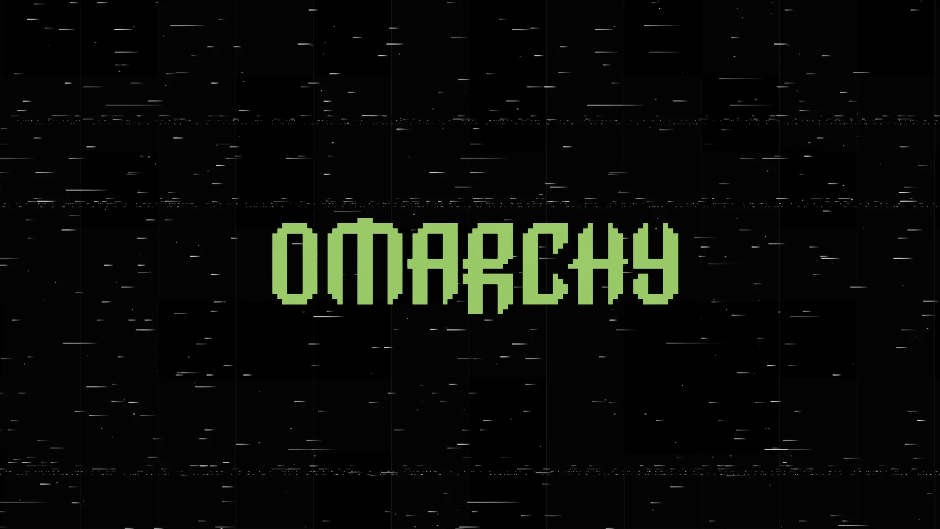Omarchy screenshot